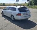 Серый Фольксваген Гольф, объемом двигателя 1.6 л и пробегом 305 тыс. км за 7900 $, фото 17 на Automoto.ua
