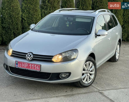 Серый Фольксваген Гольф, объемом двигателя 2 л и пробегом 221 тыс. км за 8699 $, фото 35 на Automoto.ua