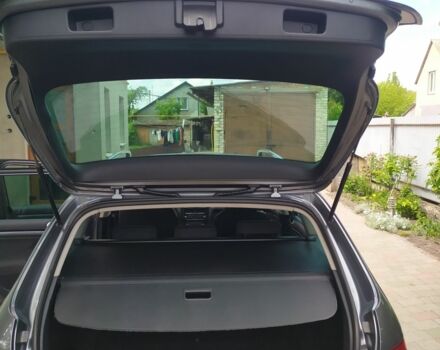 Сірий Фольксваген Гольф, об'ємом двигуна 1.2 л та пробігом 210 тис. км за 6700 $, фото 4 на Automoto.ua