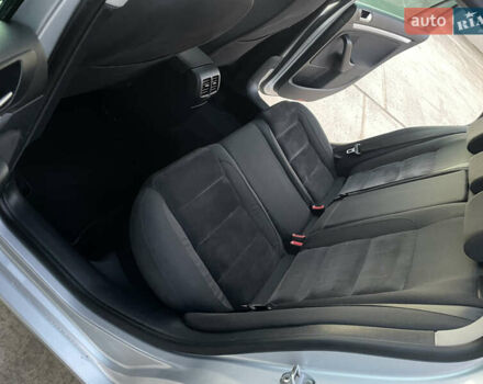 Серый Фольксваген Гольф, объемом двигателя 2 л и пробегом 221 тыс. км за 8699 $, фото 92 на Automoto.ua