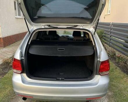 Сірий Фольксваген Гольф, об'ємом двигуна 1.6 л та пробігом 310 тис. км за 7600 $, фото 6 на Automoto.ua