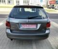 Серый Фольксваген Гольф, объемом двигателя 1.6 л и пробегом 219 тыс. км за 7400 $, фото 22 на Automoto.ua
