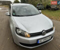 Серый Фольксваген Гольф, объемом двигателя 1.6 л и пробегом 396 тыс. км за 6300 $, фото 4 на Automoto.ua