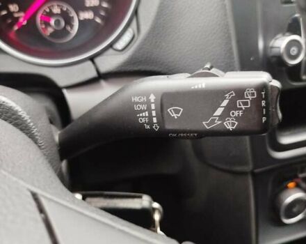 Серый Фольксваген Гольф, объемом двигателя 1.39 л и пробегом 67 тыс. км за 9500 $, фото 20 на Automoto.ua