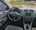 Серый Фольксваген Гольф, объемом двигателя 1.6 л и пробегом 260 тыс. км за 7000 $, фото 1 на Automoto.ua