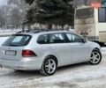 Сірий Фольксваген Гольф, об'ємом двигуна 1.6 л та пробігом 263 тис. км за 6800 $, фото 13 на Automoto.ua
