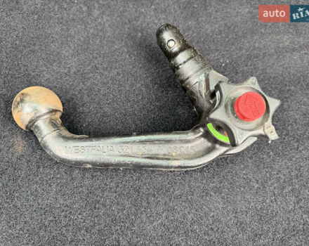 Серый Фольксваген Гольф, объемом двигателя 1.4 л и пробегом 196 тыс. км за 7800 $, фото 72 на Automoto.ua