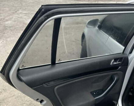 Сірий Фольксваген Гольф, об'ємом двигуна 1.6 л та пробігом 280 тис. км за 5500 $, фото 19 на Automoto.ua