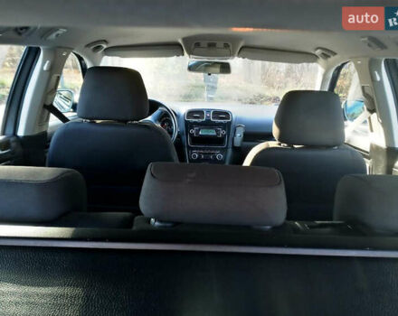 Фольксваген Гольф 2011 у Вінниці на Automoto.ua Сірий Фольксваген Гольф, об'ємом двигуна 1.6 л та пробігом 193 тис. км за 8850 $, фото 6 на Automoto.ua