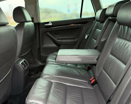 Серый Фольксваген Гольф, объемом двигателя 1.4 л и пробегом 196 тыс. км за 7800 $, фото 58 на Automoto.ua