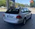 Серый Фольксваген Гольф, объемом двигателя 1.6 л и пробегом 299 тыс. км за 7400 $, фото 10 на Automoto.ua