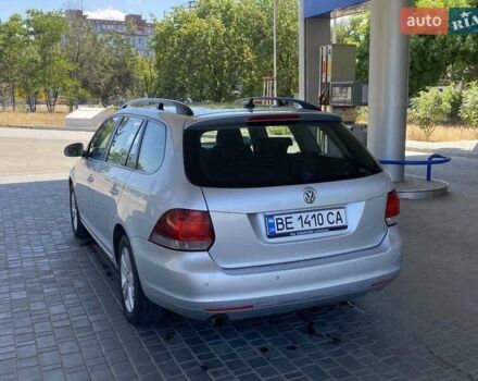 Сірий Фольксваген Гольф, об'ємом двигуна 1.6 л та пробігом 299 тис. км за 7400 $, фото 14 на Automoto.ua