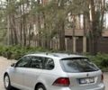 Сірий Фольксваген Гольф, об'ємом двигуна 1.6 л та пробігом 274 тис. км за 3714 $, фото 8 на Automoto.ua