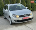 Серый Фольксваген Гольф, объемом двигателя 2 л и пробегом 221 тыс. км за 8699 $, фото 18 на Automoto.ua