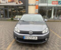Серый Фольксваген Гольф, объемом двигателя 1.39 л и пробегом 243 тыс. км за 7799 $, фото 3 на Automoto.ua