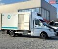 Серый Фольксваген Гольф, объемом двигателя 1.97 л и пробегом 400 тыс. км за 7500 $, фото 15 на Automoto.ua