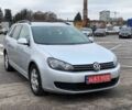 Серый Фольксваген Гольф, объемом двигателя 1.4 л и пробегом 233 тыс. км за 7700 $, фото 1 на Automoto.ua