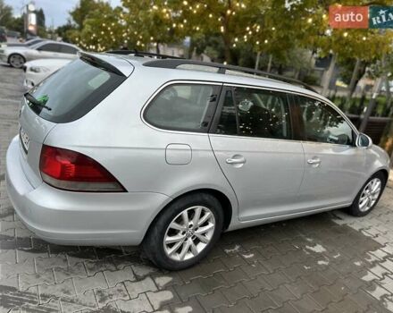 Сірий Фольксваген Гольф, об'ємом двигуна 1.6 л та пробігом 264 тис. км за 7800 $, фото 9 на Automoto.ua