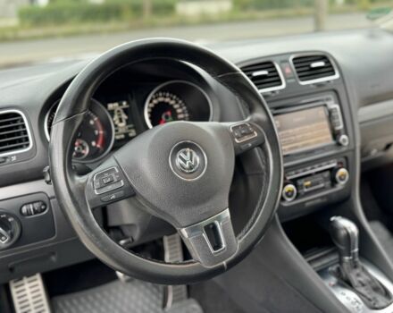 Сірий Фольксваген Гольф, об'ємом двигуна 1.4 л та пробігом 228 тис. км за 8450 $, фото 12 на Automoto.ua