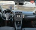 Серый Фольксваген Гольф, объемом двигателя 1.6 л и пробегом 257 тыс. км за 7350 $, фото 18 на Automoto.ua