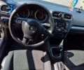 Серый Фольксваген Гольф, объемом двигателя 1.6 л и пробегом 256 тыс. км за 7200 $, фото 20 на Automoto.ua