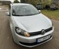 Серый Фольксваген Гольф, объемом двигателя 1.6 л и пробегом 396 тыс. км за 6300 $, фото 4 на Automoto.ua