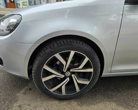 Сірий Фольксваген Гольф, об'ємом двигуна 1.6 л та пробігом 238 тис. км за 7900 $, фото 8 на Automoto.ua