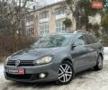 Серый Фольксваген Гольф, объемом двигателя 1.6 л и пробегом 249 тыс. км за 7940 $, фото 1 на Automoto.ua