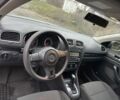 Серый Фольксваген Гольф, объемом двигателя 2.5 л и пробегом 250 тыс. км за 6700 $, фото 6 на Automoto.ua