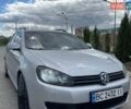 Серый Фольксваген Гольф, объемом двигателя 1.6 л и пробегом 348 тыс. км за 8100 $, фото 1 на Automoto.ua