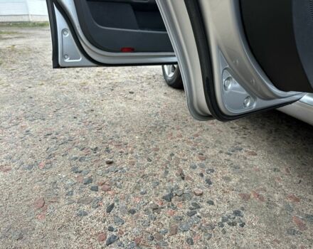 Серый Фольксваген Гольф, объемом двигателя 2.5 л и пробегом 250 тыс. км за 6700 $, фото 4 на Automoto.ua