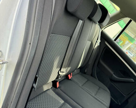 Сірий Фольксваген Гольф, об'ємом двигуна 1.6 л та пробігом 225 тис. км за 8350 $, фото 38 на Automoto.ua