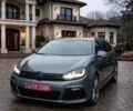 Серый Фольксваген Гольф, объемом двигателя 1.4 л и пробегом 198 тыс. км за 8200 $, фото 1 на Automoto.ua