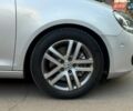 Серый Фольксваген Гольф, объемом двигателя 1.39 л и пробегом 193 тыс. км за 7750 $, фото 8 на Automoto.ua