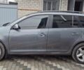 Серый Фольксваген Гольф, объемом двигателя 1.39 л и пробегом 130 тыс. км за 8500 $, фото 12 на Automoto.ua