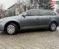 Серый Фольксваген Гольф, объемом двигателя 1.6 л и пробегом 272 тыс. км за 7500 $, фото 6 на Automoto.ua
