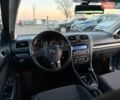 Серый Фольксваген Гольф, объемом двигателя 1.2 л и пробегом 170 тыс. км за 7499 $, фото 18 на Automoto.ua