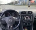 Серый Фольксваген Гольф, объемом двигателя 1.6 л и пробегом 340 тыс. км за 6850 $, фото 18 на Automoto.ua