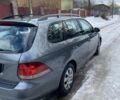 Серый Фольксваген Гольф, объемом двигателя 1.6 л и пробегом 231 тыс. км за 6999 $, фото 4 на Automoto.ua
