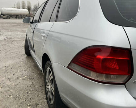 Сірий Фольксваген Гольф, об'ємом двигуна 1.6 л та пробігом 280 тис. км за 5500 $, фото 7 на Automoto.ua