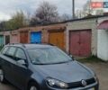 Серый Фольксваген Гольф, объемом двигателя 1.6 л и пробегом 223 тыс. км за 8600 $, фото 1 на Automoto.ua
