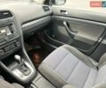 Сірий Фольксваген Гольф, об'ємом двигуна 1.6 л та пробігом 272 тис. км за 6950 $, фото 22 на Automoto.ua