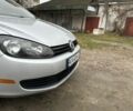 Серый Фольксваген Гольф, объемом двигателя 2.5 л и пробегом 250 тыс. км за 6700 $, фото 23 на Automoto.ua