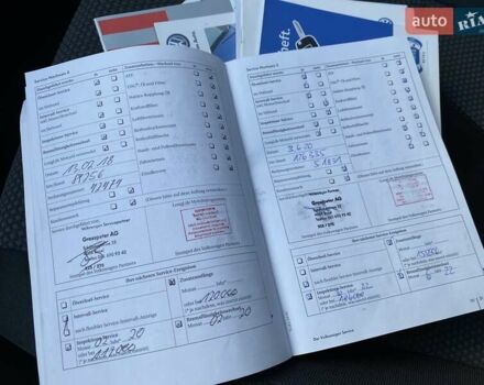 Сірий Фольксваген Гольф, об'ємом двигуна 1.4 л та пробігом 215 тис. км за 7500 $, фото 41 на Automoto.ua