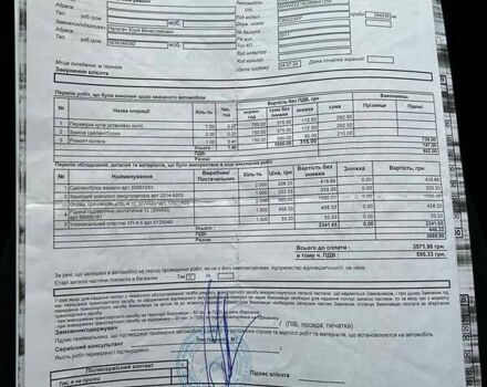 Сірий Фольксваген Гольф, об'ємом двигуна 1.6 л та пробігом 273 тис. км за 8800 $, фото 57 на Automoto.ua