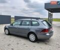 Серый Фольксваген Гольф, объемом двигателя 1.6 л и пробегом 217 тыс. км за 7100 $, фото 8 на Automoto.ua