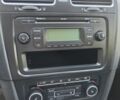 Серый Фольксваген Гольф, объемом двигателя 1.4 л и пробегом 220 тыс. км за 3996 $, фото 17 на Automoto.ua