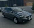 Сірий Фольксваген Гольф, об'ємом двигуна 1.6 л та пробігом 280 тис. км за 7200 $, фото 9 на Automoto.ua
