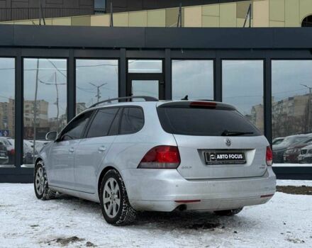 Серый Фольксваген Гольф, объемом двигателя 0 л и пробегом 317 тыс. км за 7190 $, фото 4 на Automoto.ua