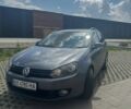 Серый Фольксваген Гольф, объемом двигателя 1.6 л и пробегом 280 тыс. км за 8000 $, фото 1 на Automoto.ua